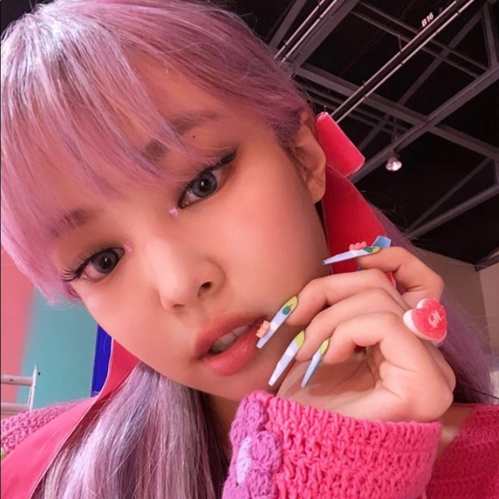 Meet your Posher, Rome